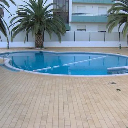 Mar E Serra Apartment