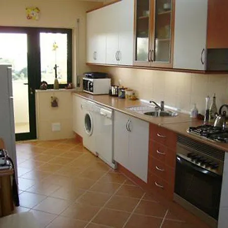 Mar E Serra Apartment *