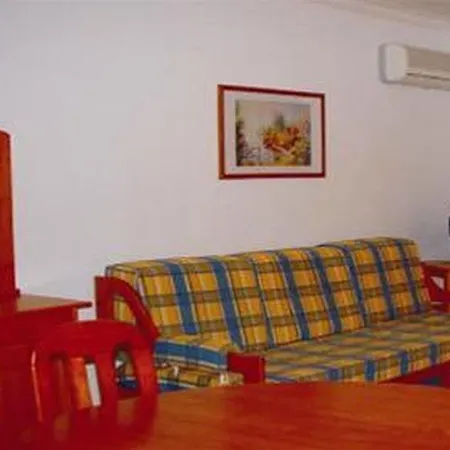 Mar E Serra Apartment Alvor