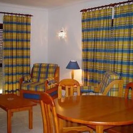 Apartment Mar E Serra Alvor